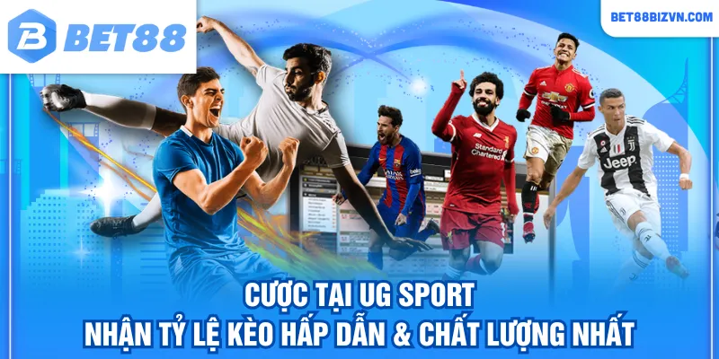 UG Sport