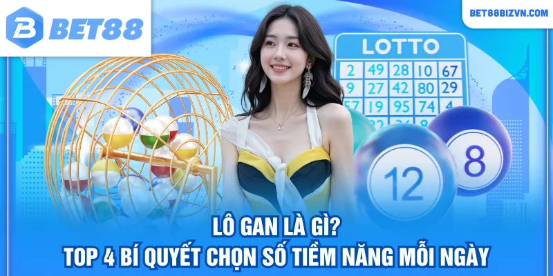 lô gan là gì